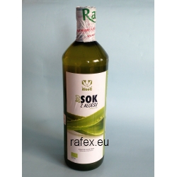 Sok Aloesowy (946 Ml)